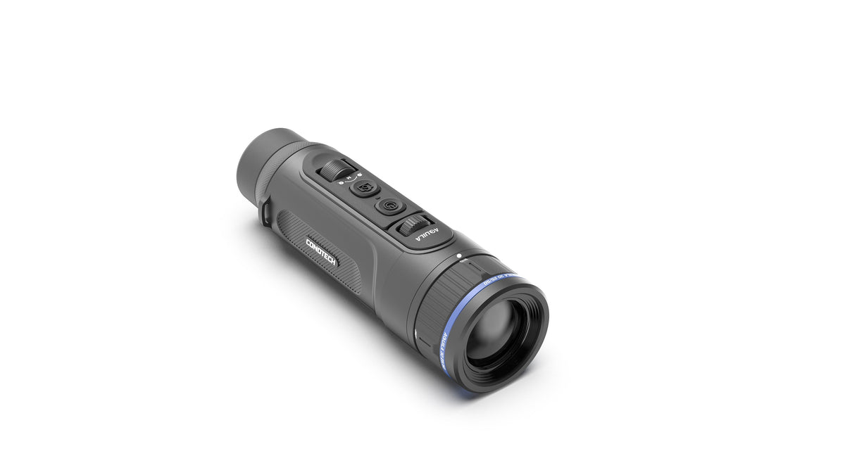 Monocular térmico AQUILIA 3D 25/50 CONOTECH