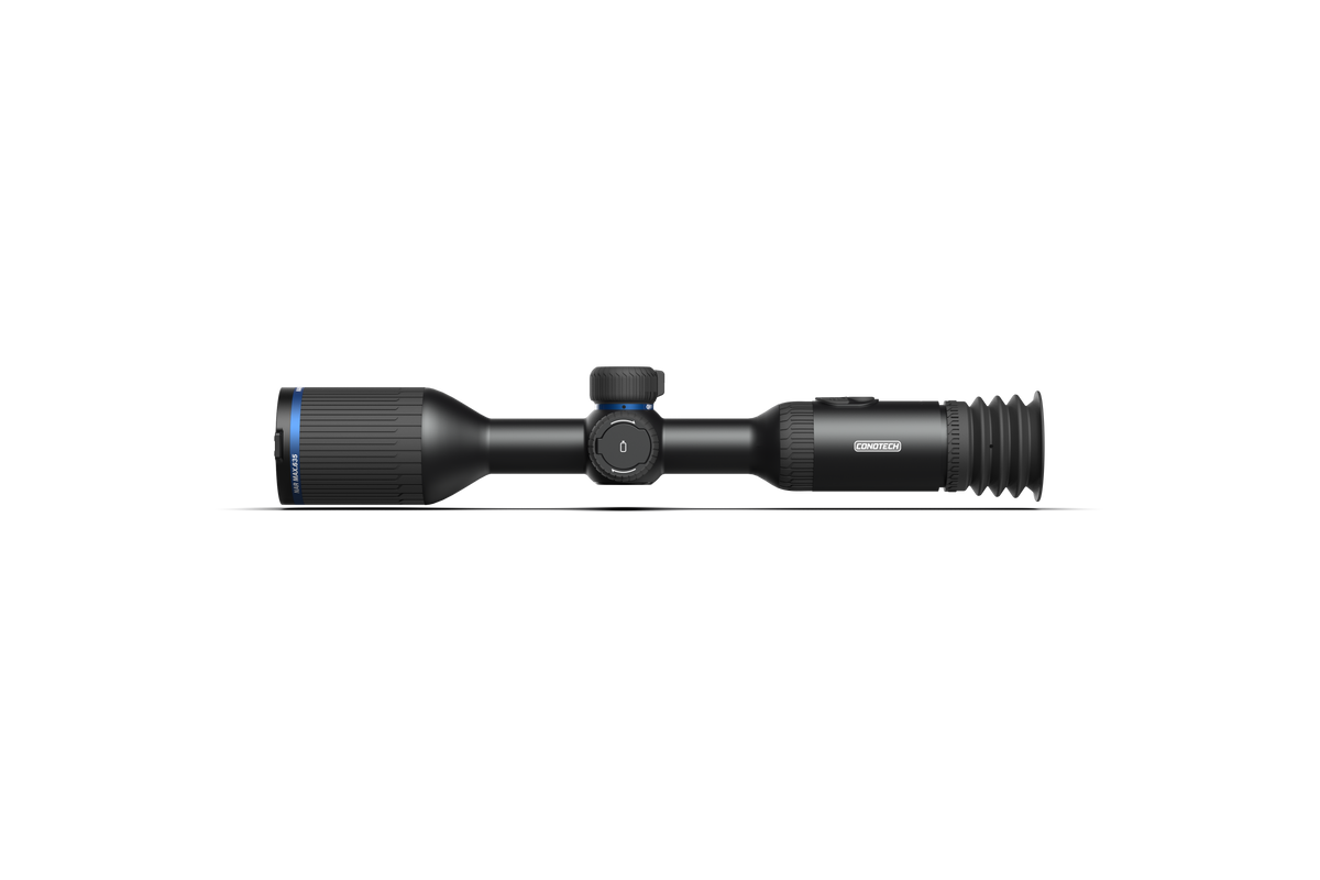 Visor térmico NIGHT ARROW MAX 635 CONOTECH