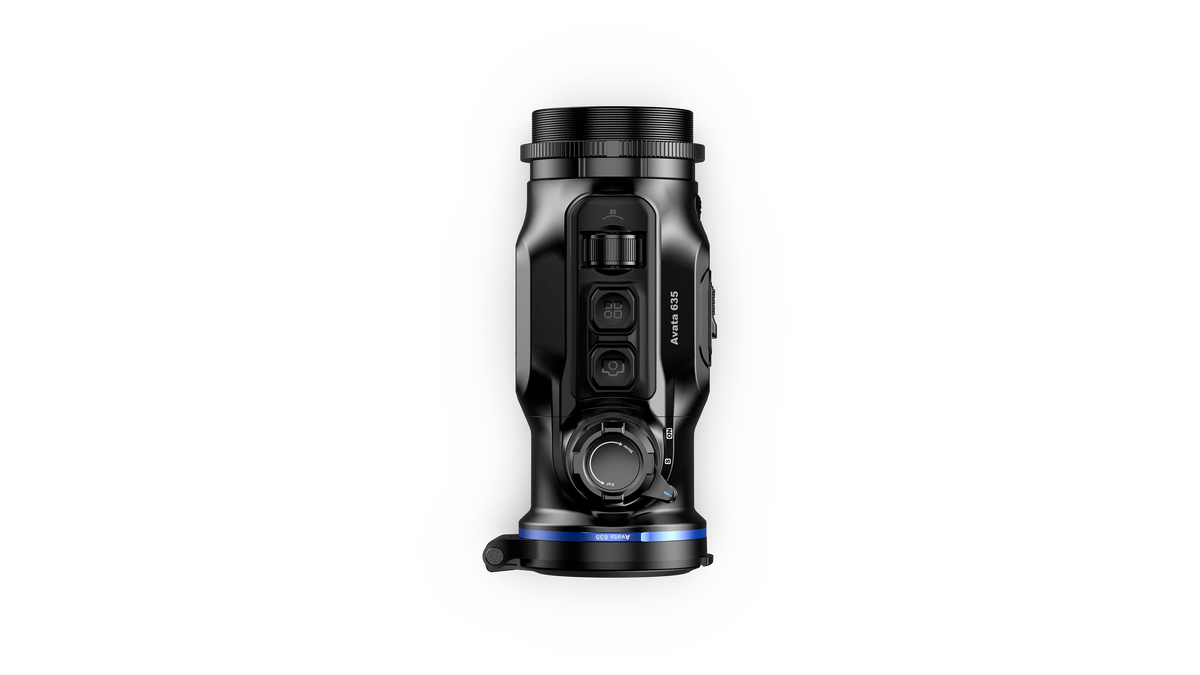 Clip-ON térmico AVATA 635 CONOTECH