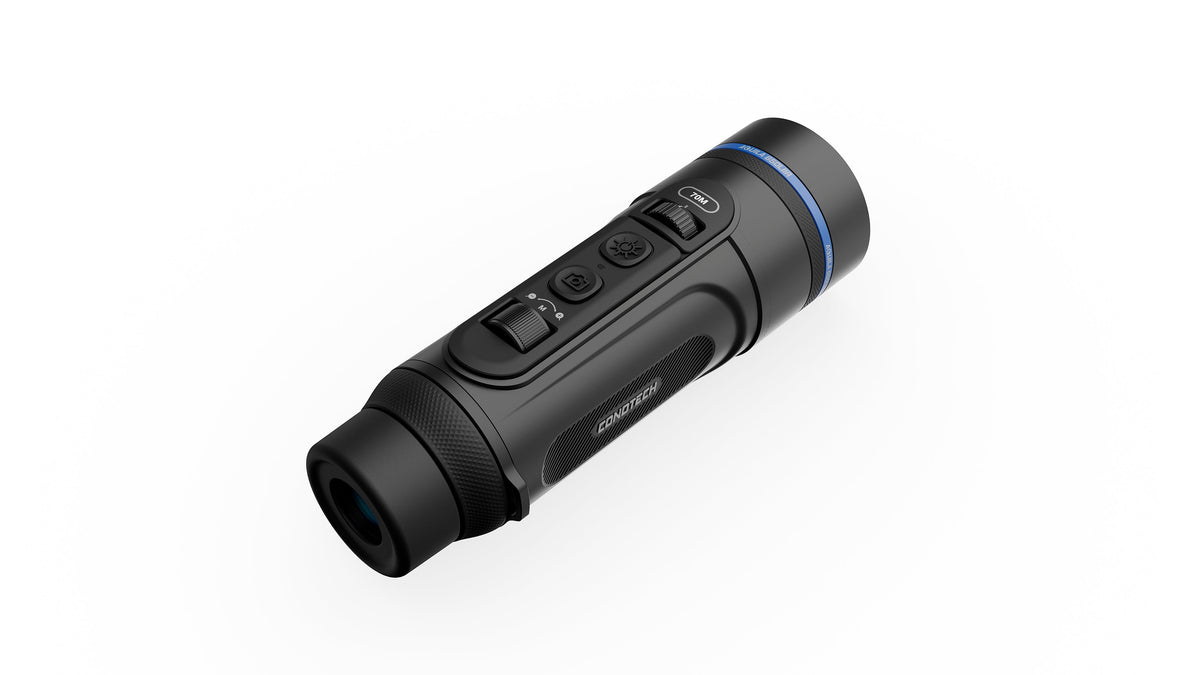 Monocular térmico AQUILIA 650 LIR CONOTECH