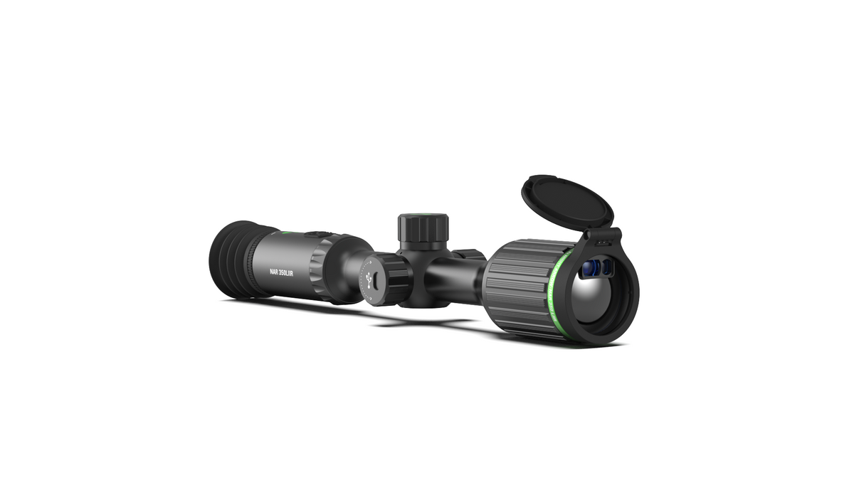 Visor térmico NIGHT ARROW 350 LIIR CONOTECH