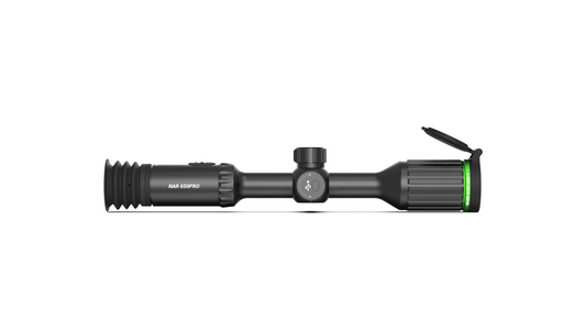Visor térmico NIGHT ARROW 650 PRO CONOTECH