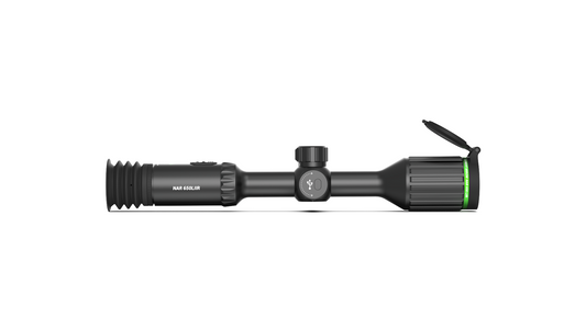 Visor térmico NIGHT ARROW 650 LIIR CONOTECH