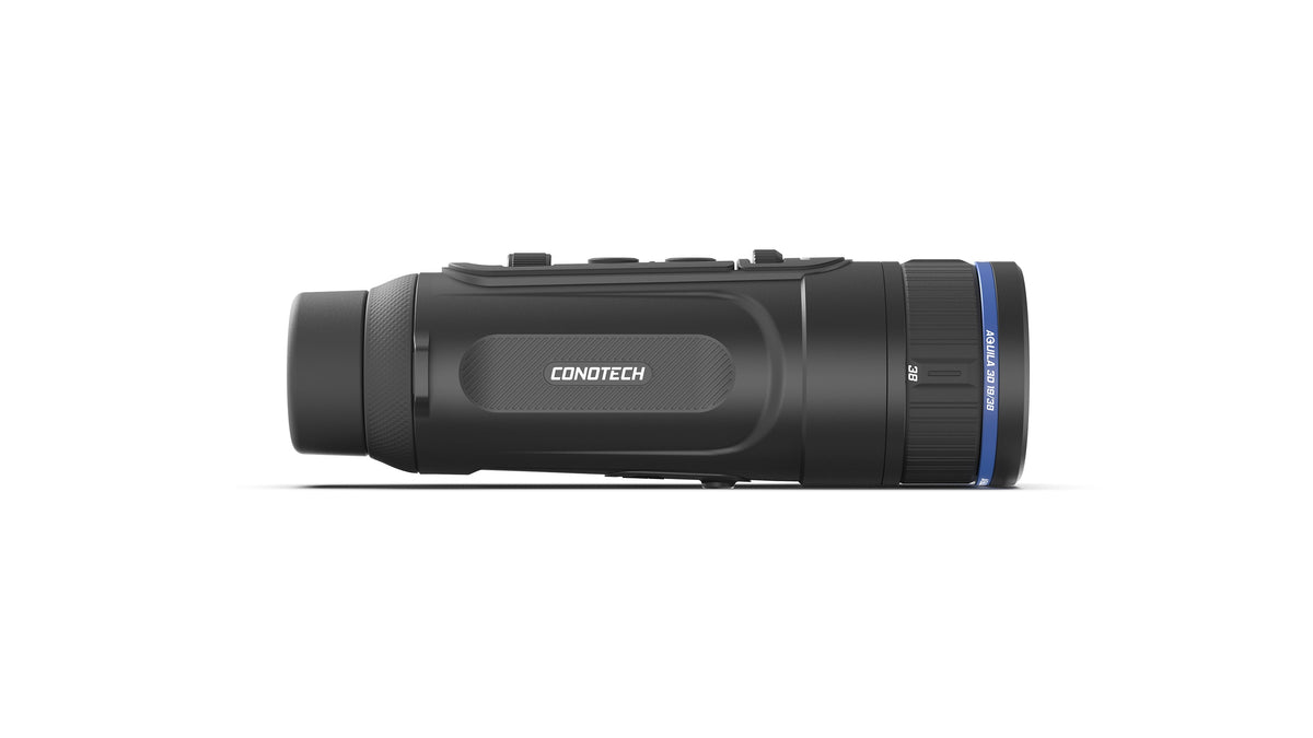 Monocular térmico AQUILIA 3D 19/38 CONOTECH