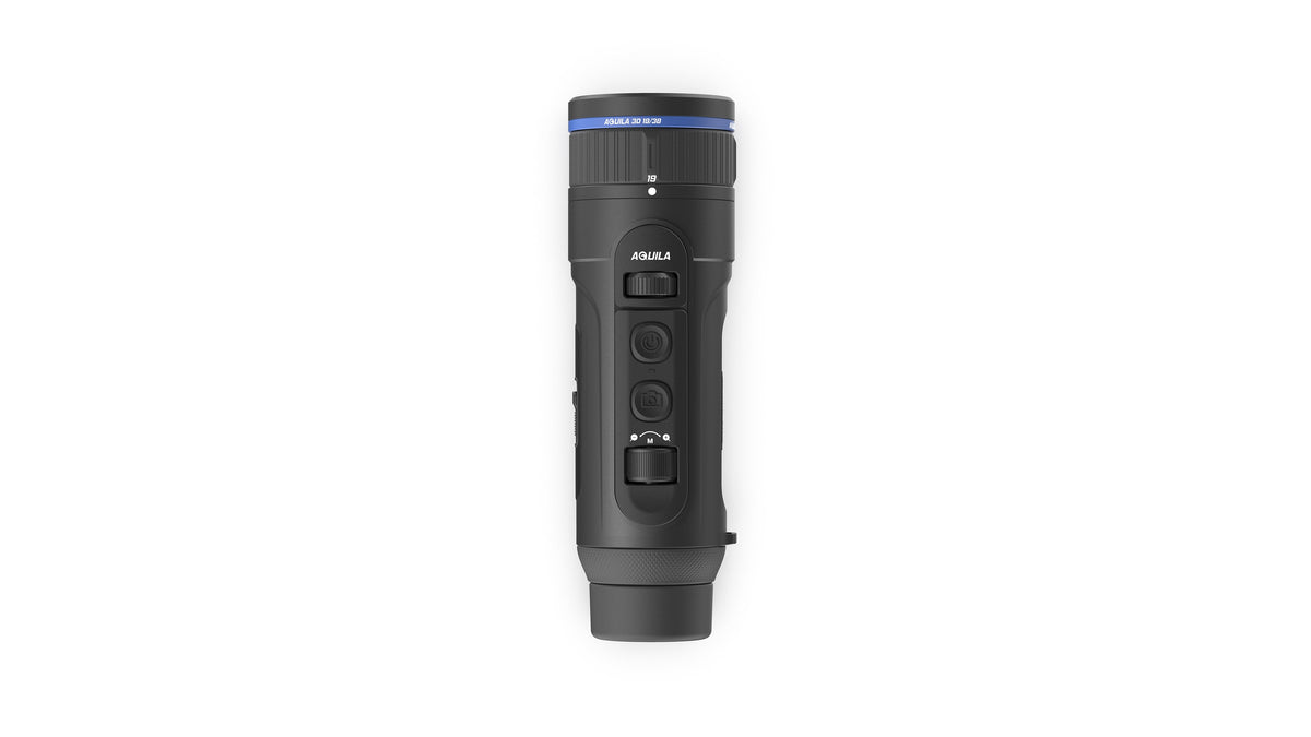 Monocular térmico AQUILIA 3D 19/38 CONOTECH