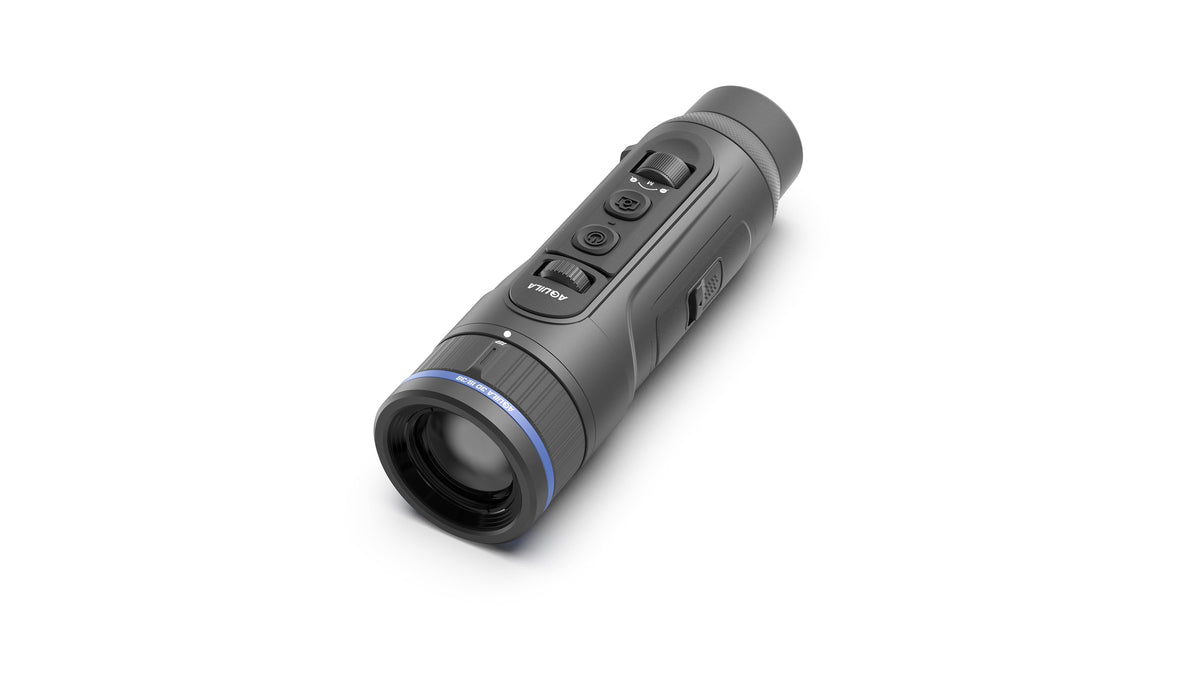 Monocular térmico AQUILIA 3D 19/38 CONOTECH