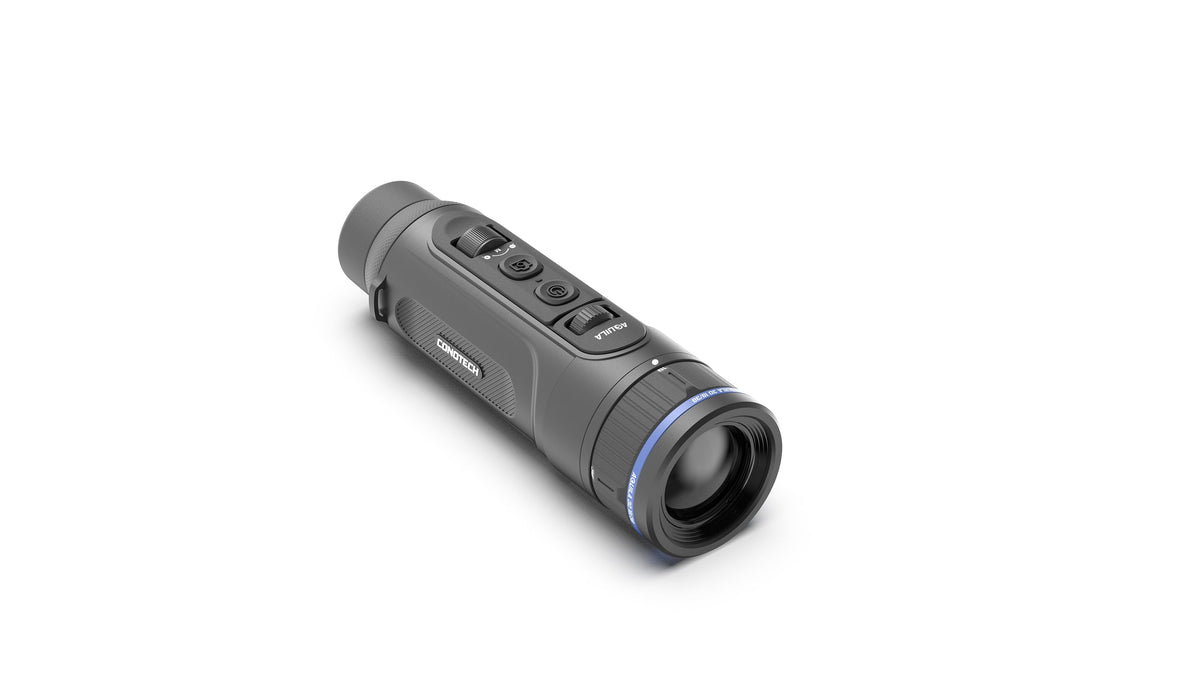 Monocular térmico AQUILIA 3D 19/38 CONOTECH