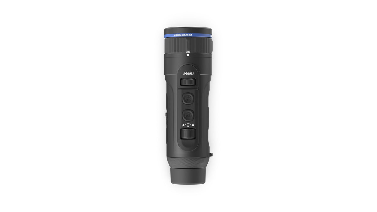 Monocular térmico AQUILIA 3D 25/50 CONOTECH