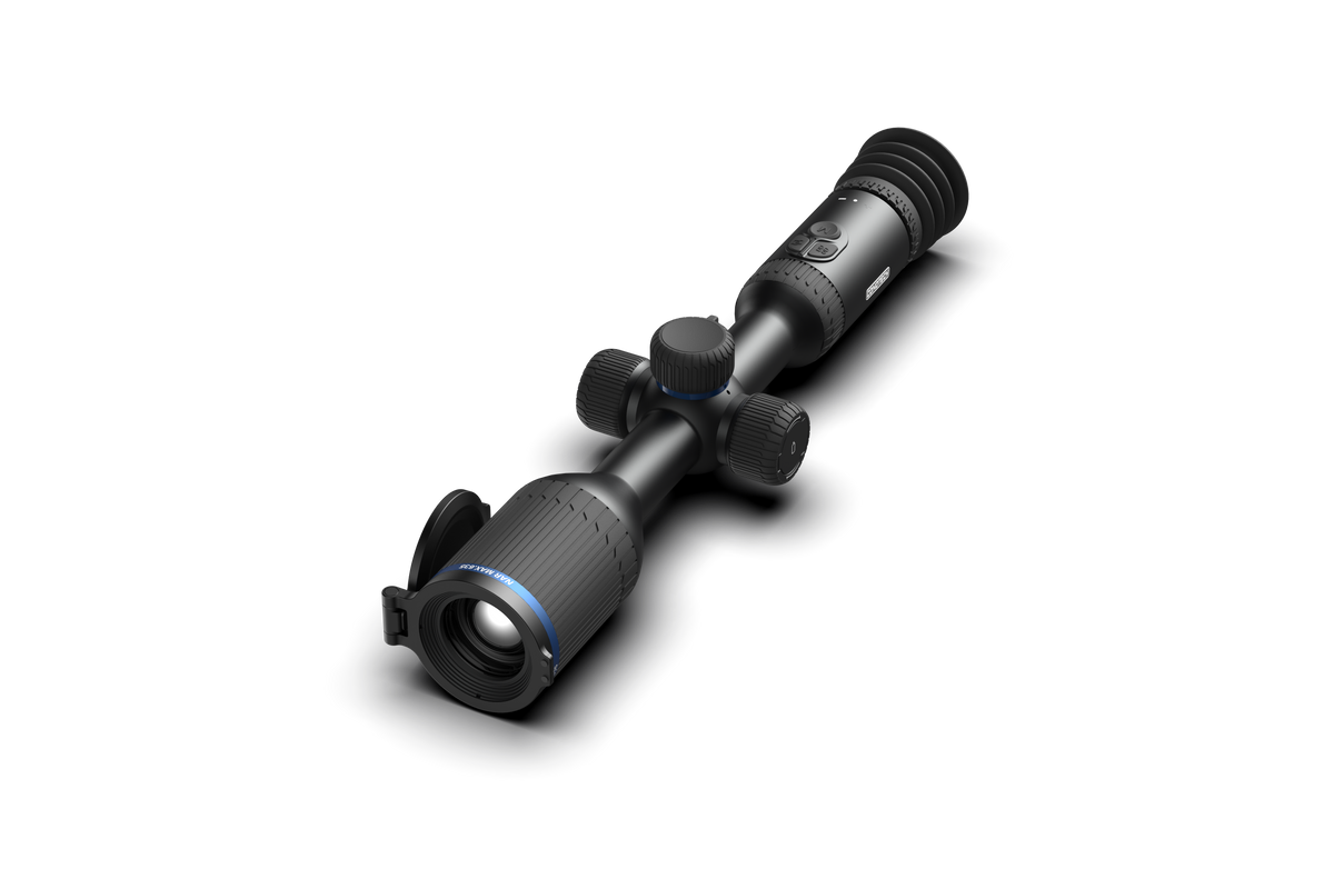 Visor térmico NIGHT ARROW MAX 635 CONOTECH