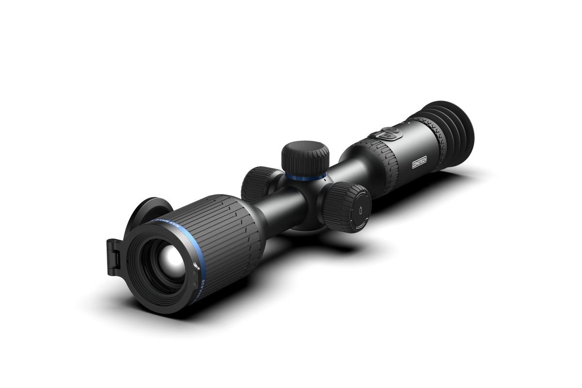 Visor térmico NIGHT ARROW MAX 635 CONOTECH