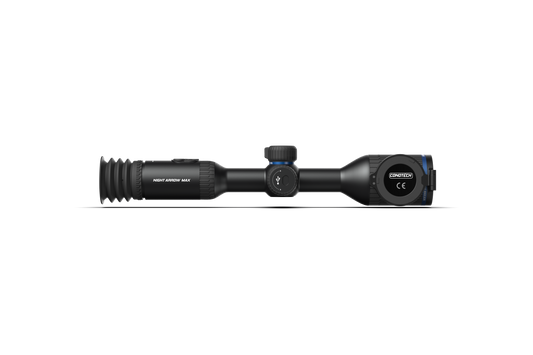Visor térmico NIGHT ARROW MAX 650 CONOTECH