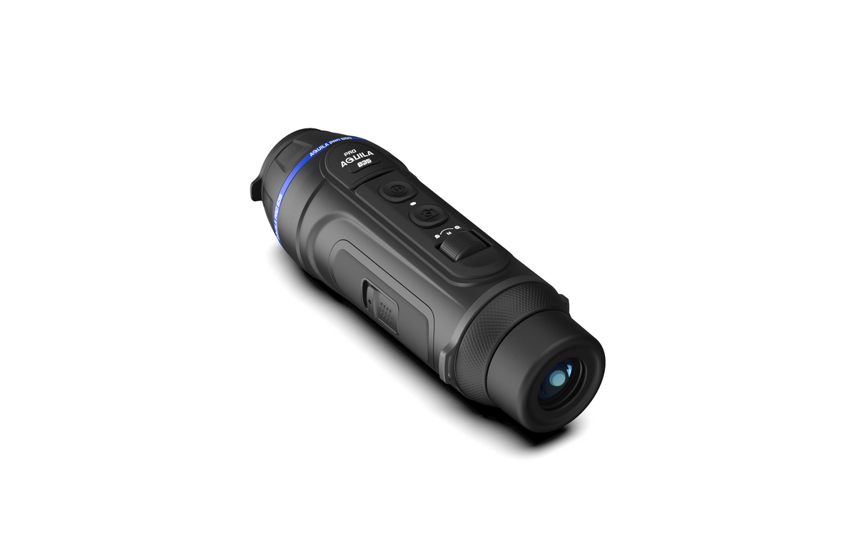 Monocular térmico AQUILA 635 PRO CONOTECH
