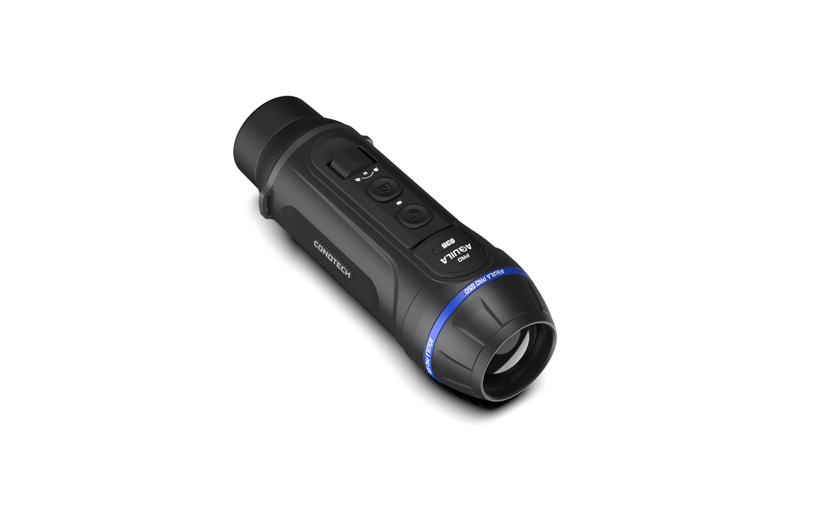 Monocular térmico AQUILA 635 PRO CONOTECH