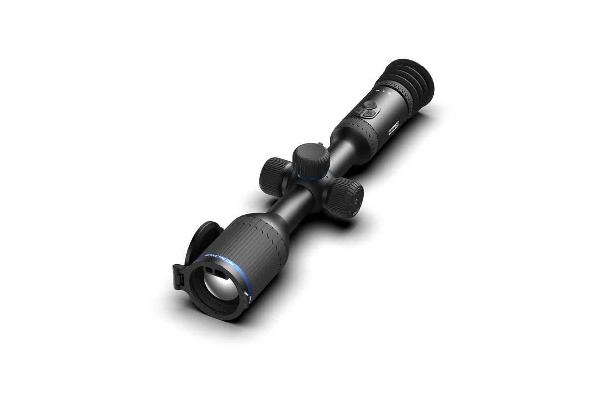 Visor térmico NIGHT ARROW MAX 650LIIR CONOTECH