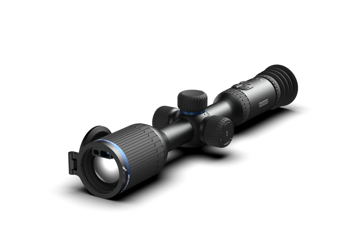 Visor térmico NIGHT ARROW MAX 650LIIR CONOTECH