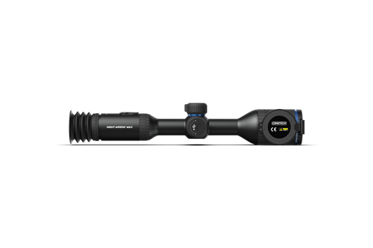 Visor térmico NIGHT ARROW MAX 650LIIR CONOTECH