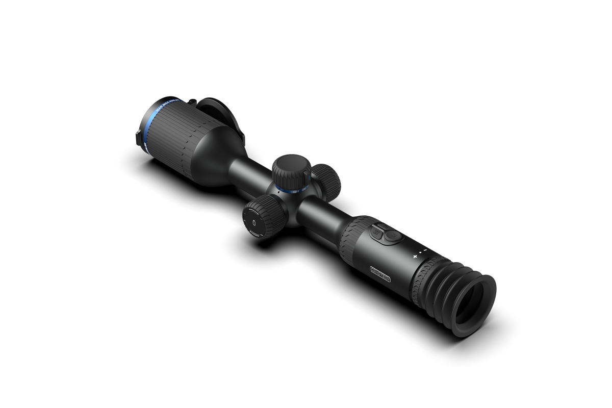 Visor térmico NIGHT ARROW MAX 650LIIR CONOTECH