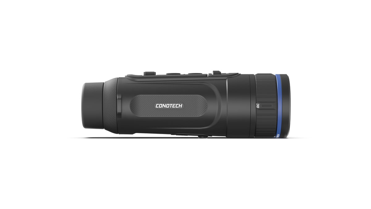 Monocular térmico AQUILIA 6D 19/38 CONOTECH