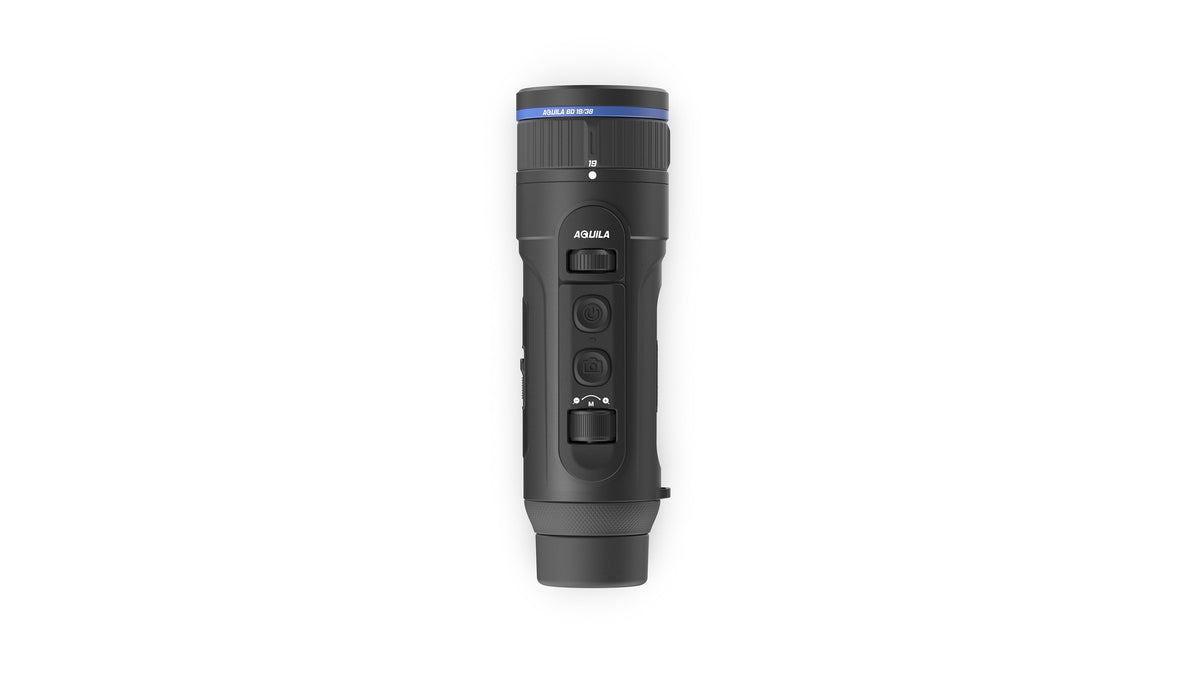 Monocular térmico AQUILIA 6D 19/38 CONOTECH
