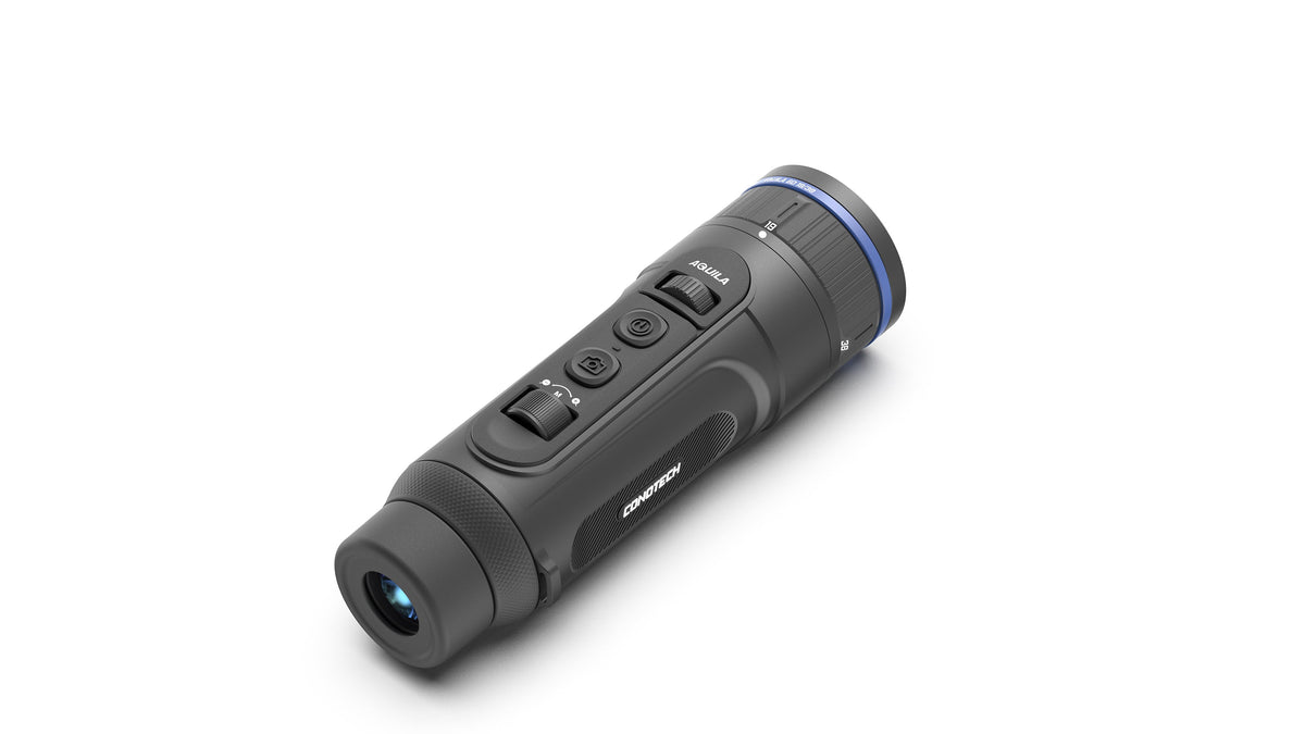 Monocular térmico AQUILIA 6D 19/38 CONOTECH