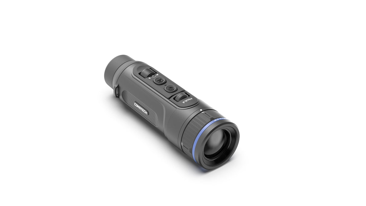 Monocular térmico AQUILIA 6D 19/38 CONOTECH