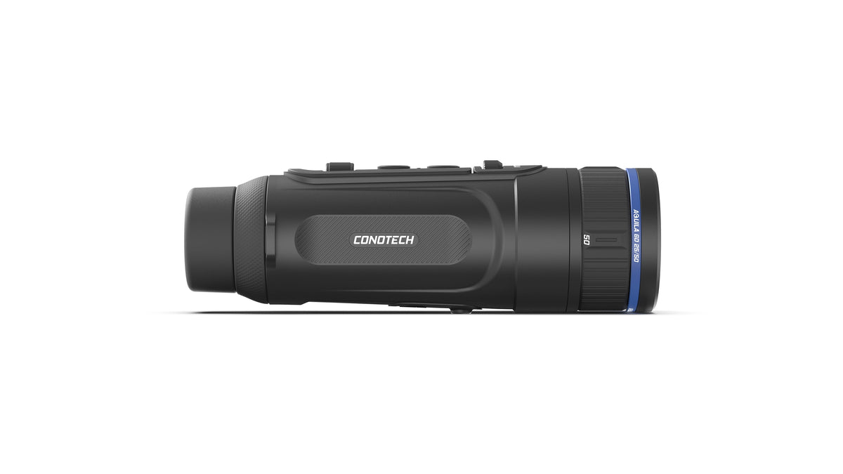 Monocular térmico AQUILIA 6D 25/50 CONOTECH