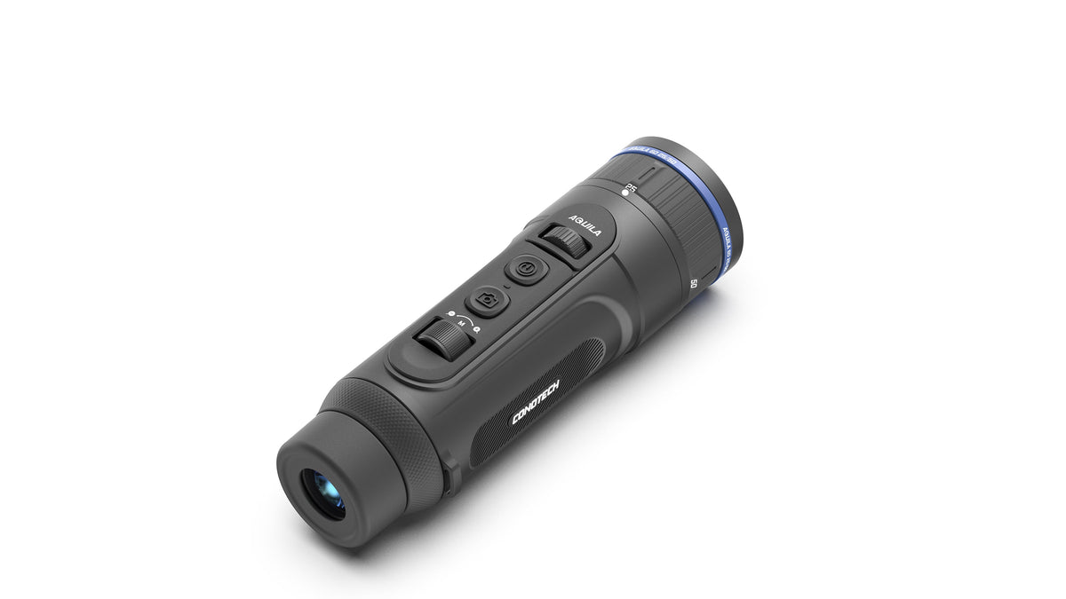 Monocular térmico AQUILIA 6D 25/50 CONOTECH