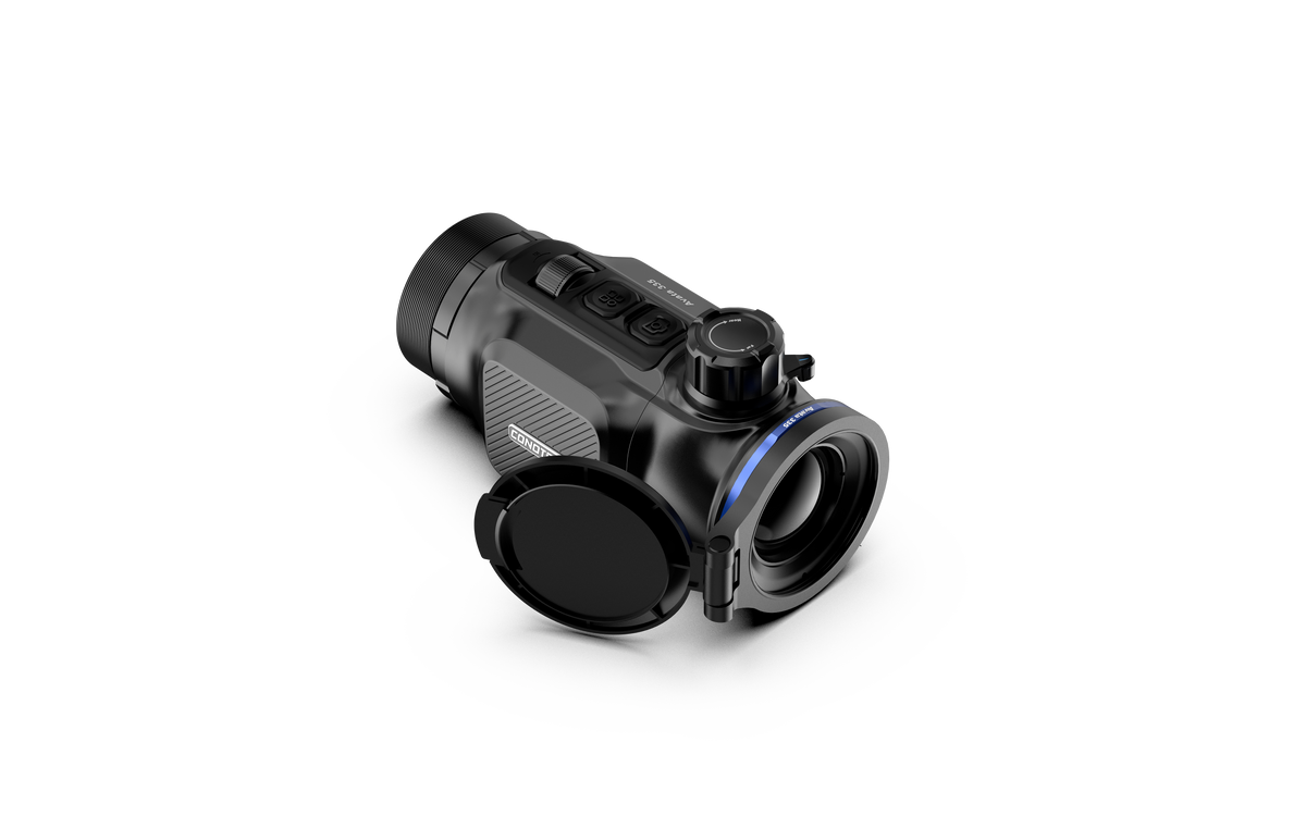 Clip-ON térmico AVATA 335 CONOTECH