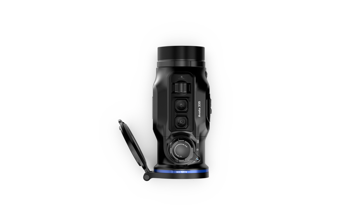 Clip-ON térmico AVATA 335 CONOTECH