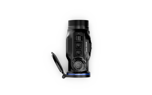 Clip-ON térmico AVATA 335 LIIR CONOTECH