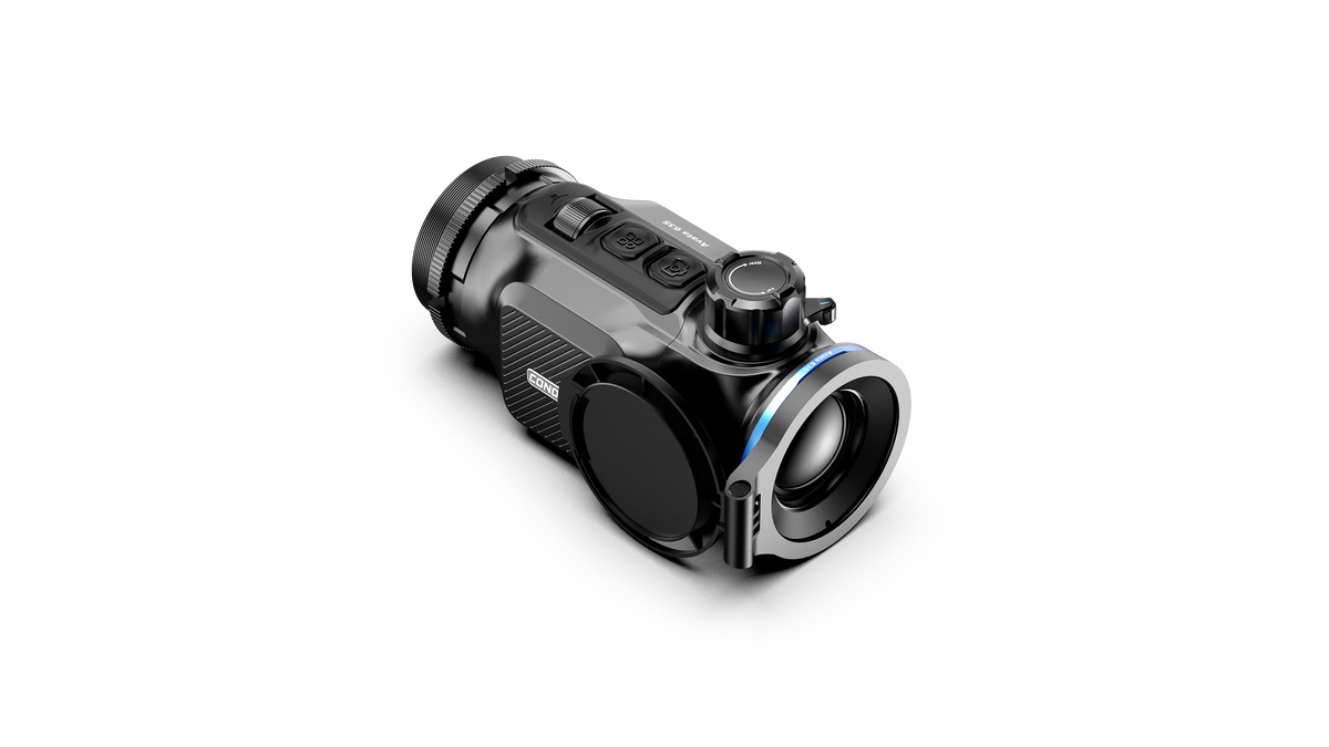 Clip-ON térmico AVATA 635 CONOTECH