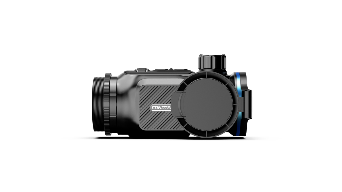 Clip-ON térmico AVATA 635 CONOTECH