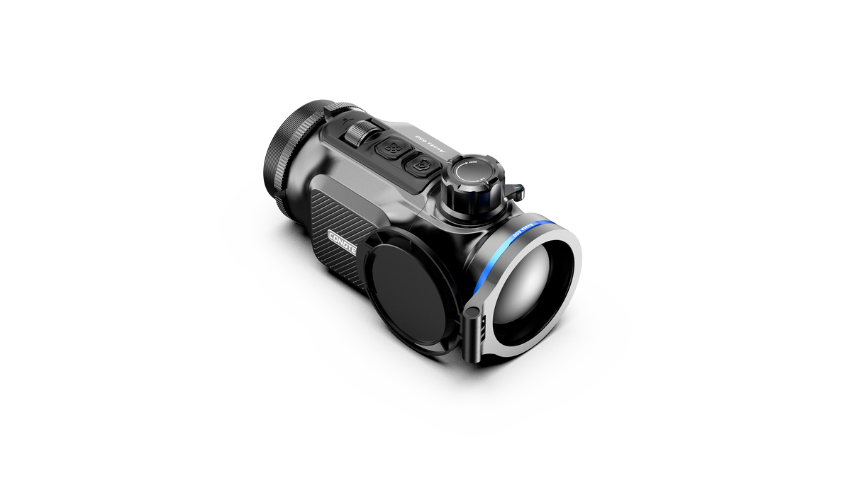 Clip-ON térmico AVATA 650 CONOTECH