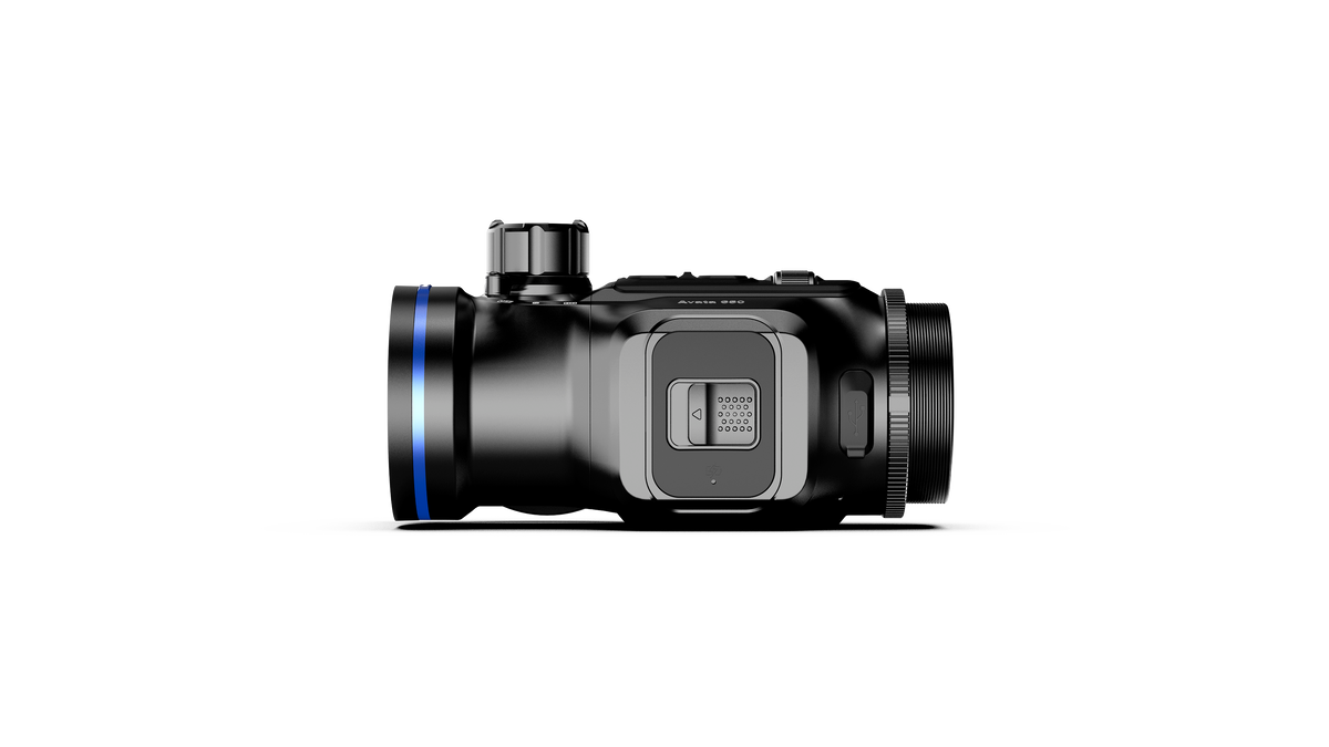 Clip-ON térmico AVATA 650 CONOTECH