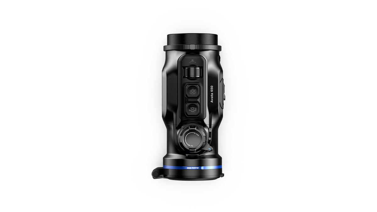 Clip-ON térmico AVATA 650 CONOTECH