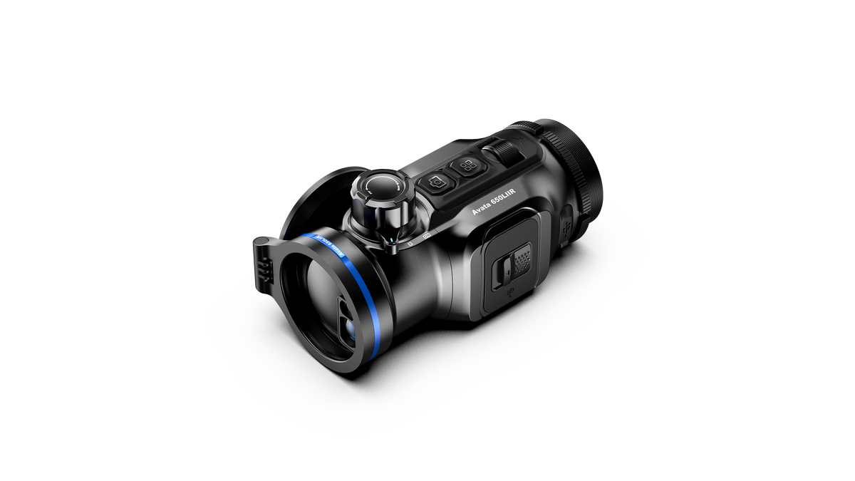 Clip-ON térmico AVATA 650 LIIR CONOTECH