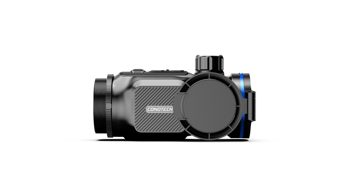 Clip-ON térmico AVATA 650 LIIR CONOTECH