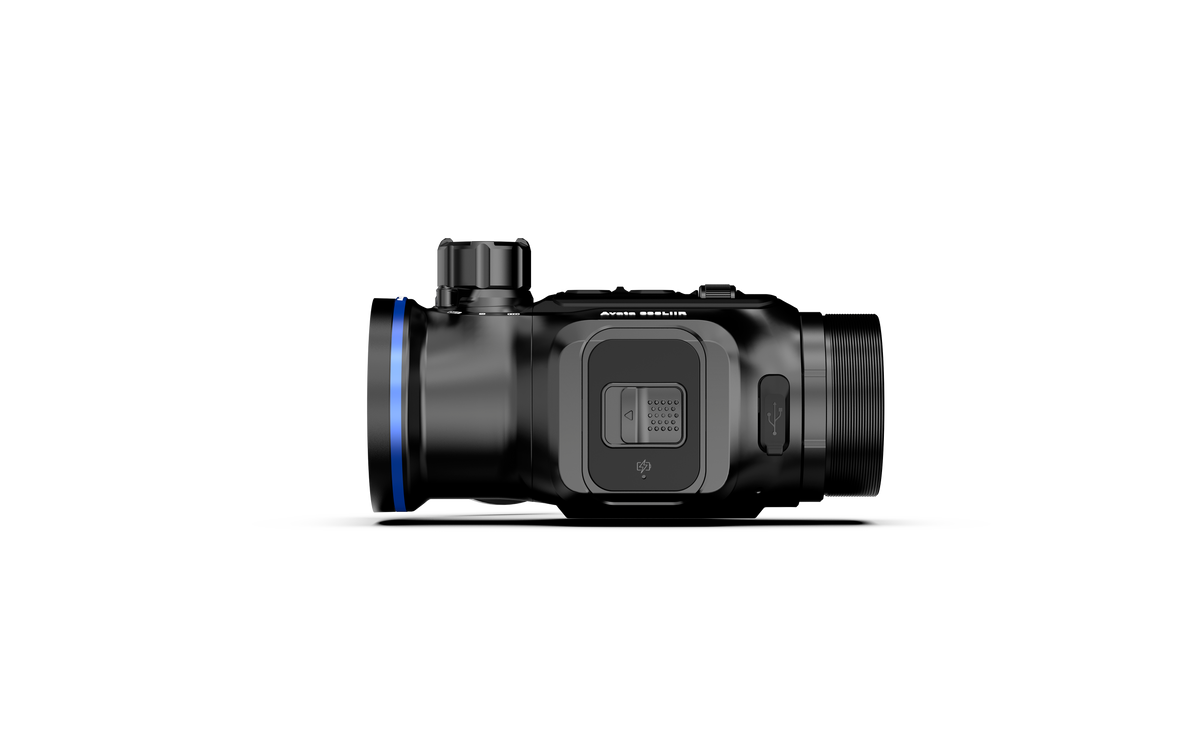 Clip-ON térmico AVATA 335 LIIR CONOTECH