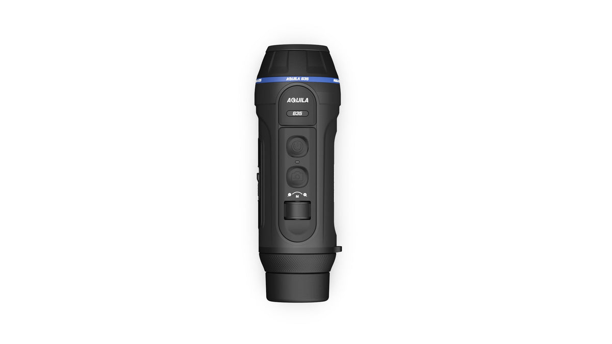 Monocular térmico  AQUILIA 635 CONOTECH