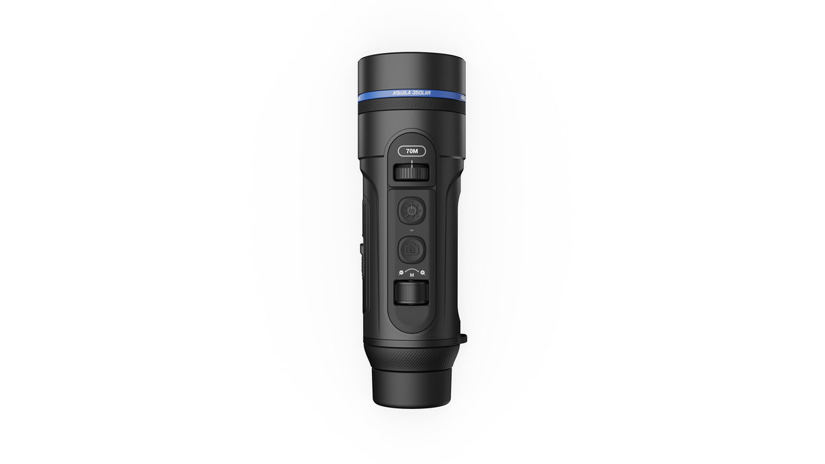 Monocular térmico AQUILIA 350 LIIR CONOTECH