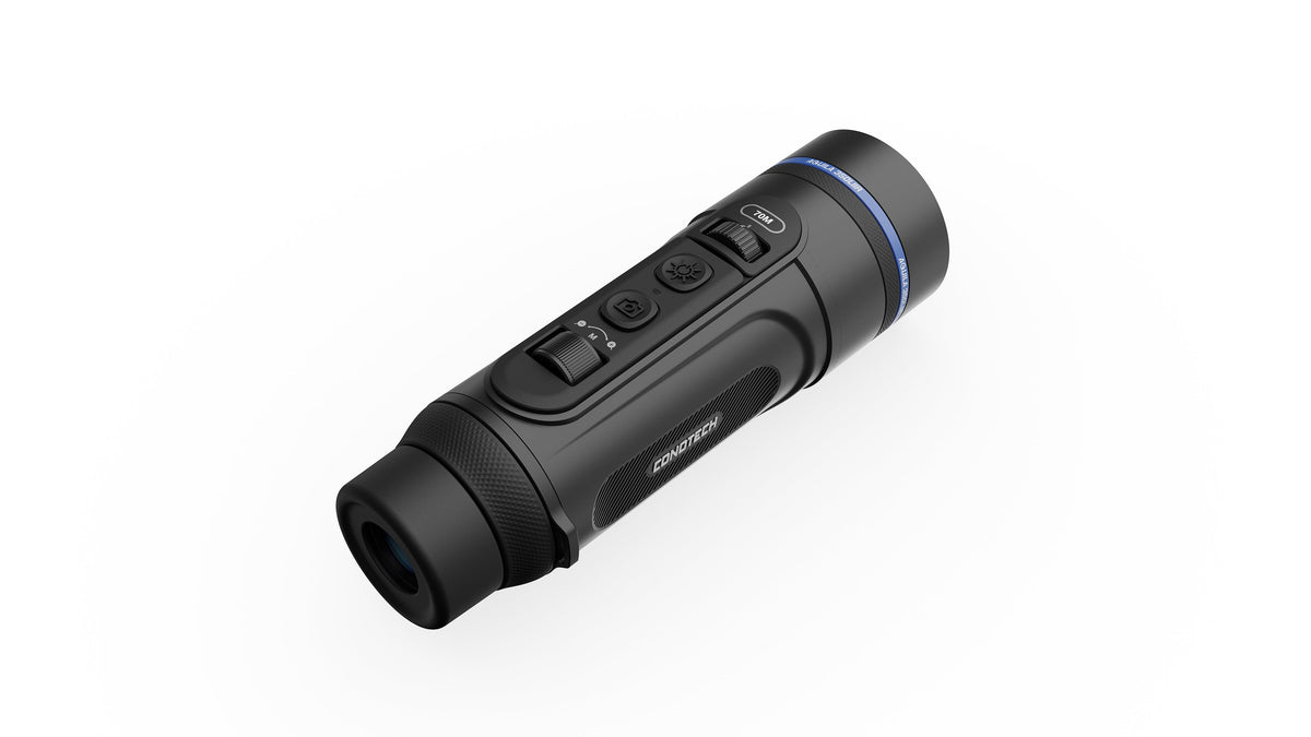 Monocular térmico AQUILIA 350 LIIR CONOTECH