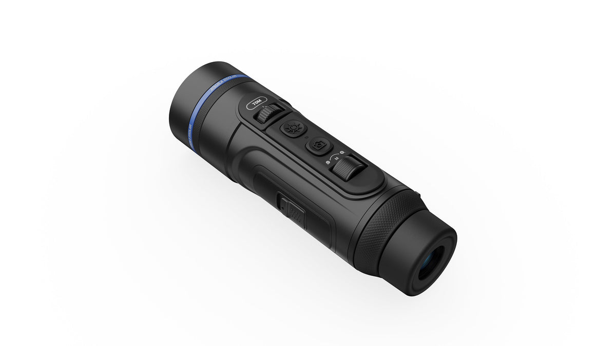 Monocular térmico AQUILIA 650 LIR CONOTECH
