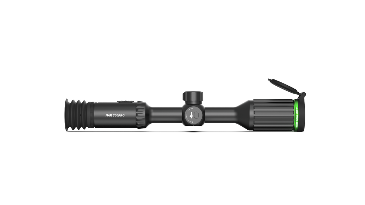 Visor térmico NIGHT ARROW 350 PRO CONOTECH