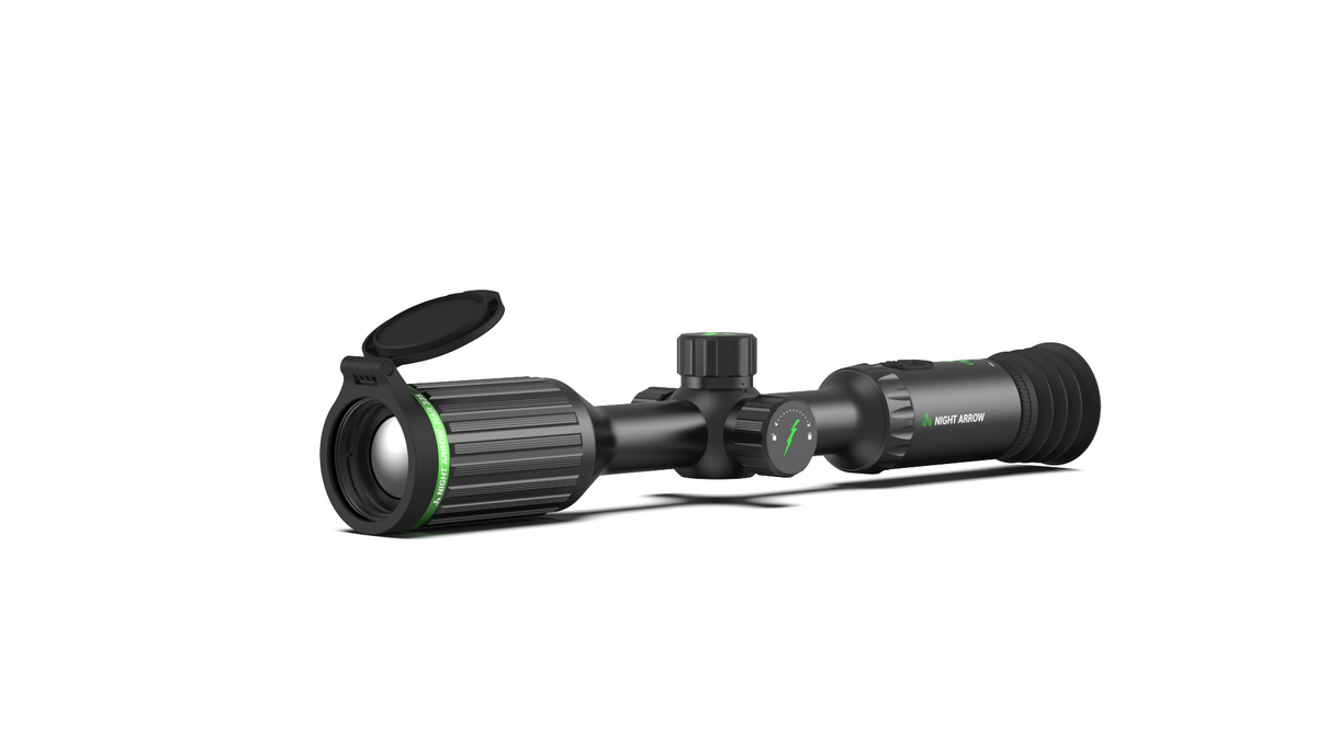 Visor térmico NIGHT ARROW 350 PRO CONOTECH