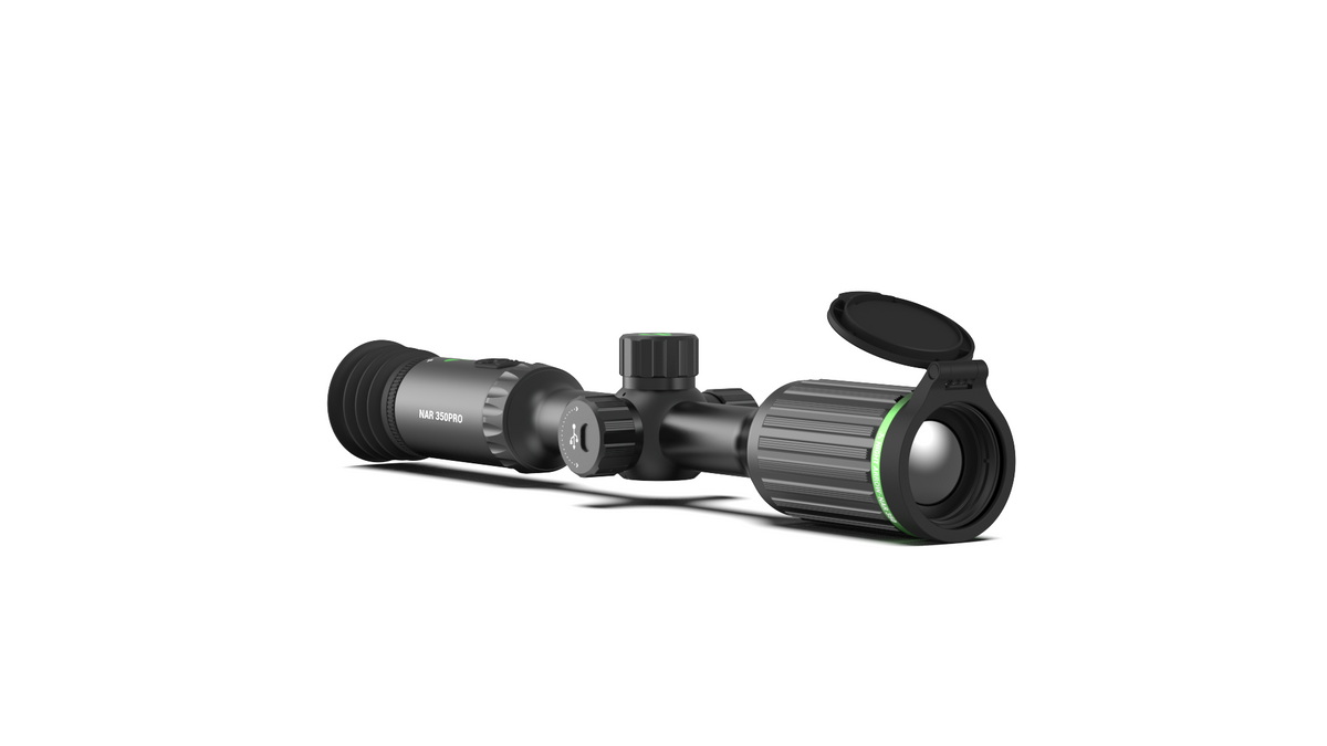 Visor térmico NIGHT ARROW 350 PRO CONOTECH