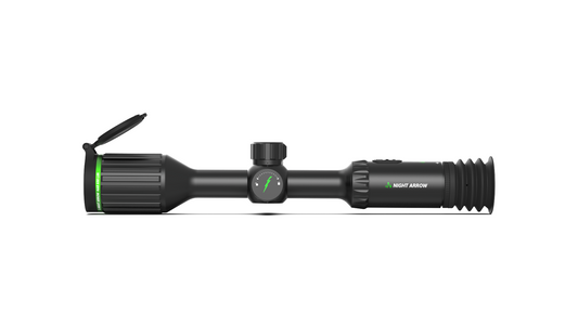 Visor térmico NIGHT ARROW 350 LIIR CONOTECH