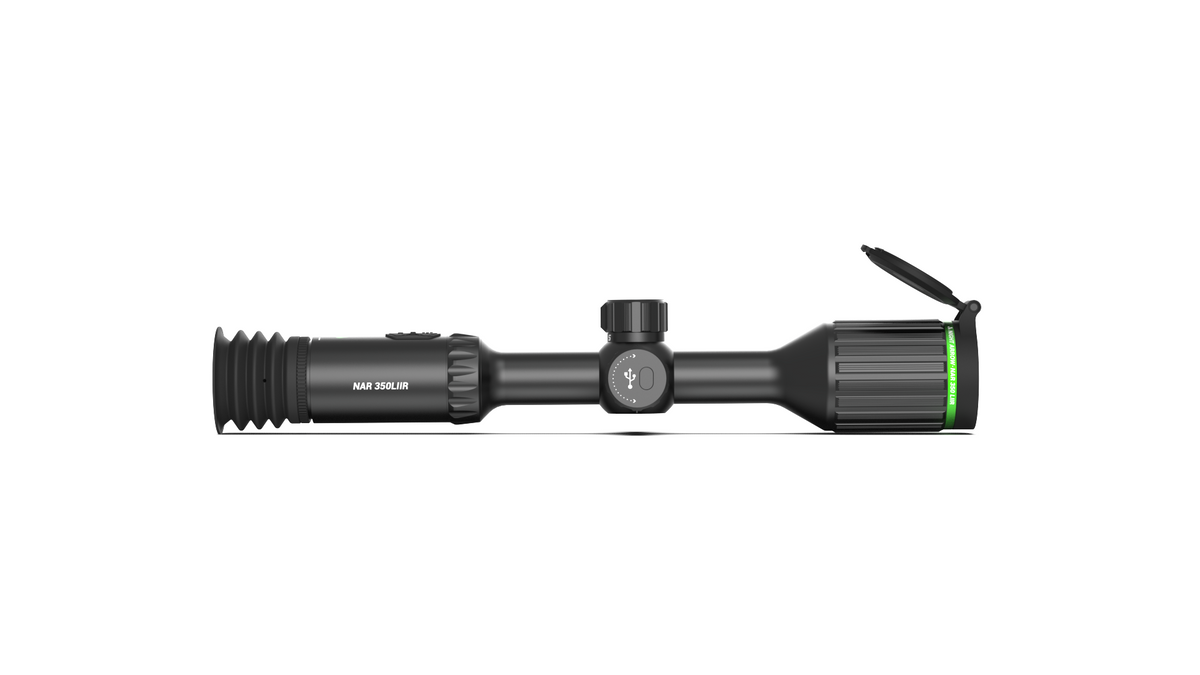 Visor térmico NIGHT ARROW 350 LIIR CONOTECH