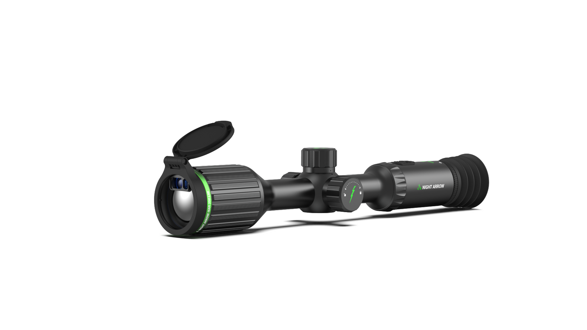 Visor térmico NIGHT ARROW 350 LIIR CONOTECH