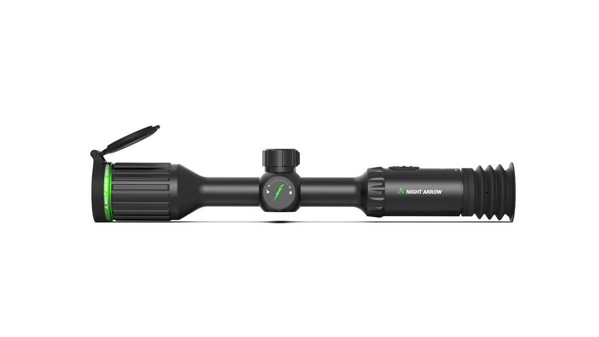 Visor térmico NIGHT ARROW 635 PRO CONOTECH