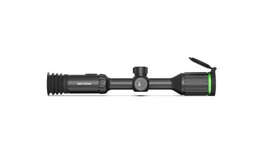Visor térmico NIGHT ARROW 635 PRO CONOTECH
